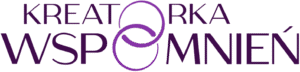 agencja ślubno-eventowa - Kreatorka Wspomnień Natalia Grabek - logo