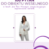 wybór sali na wesele - workbook dla par Młodych poszukujących wymarzonego obiektu