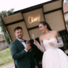 Drink bar mobilny "Drop of Love" - obrazek 4