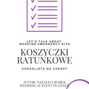 E-book „Koszyczek ratunkowy”