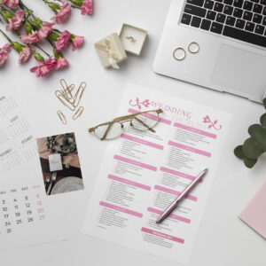 E-book „Planner ślubny”