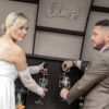 Drink bar mobilny "Drop of Love" - obrazek 12