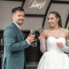 Drink bar mobilny "Drop of Love" - obrazek 5