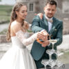 Champagne Tower - obrazek 4
